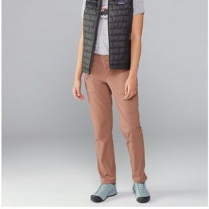 REI Savanna Trail pants size 2